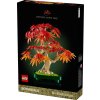 LEGO® Botanicals 10348 Bonsaj – Japonský červený javor