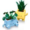 LEGO® Botanicals 10349 Veselé rostlinky