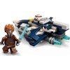 LEGO® Star Wars™ 75400 Plo Koon a jeho jediská mikrostíhačka