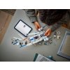 LEGO® Star Wars™ 75399 Povstalecká stíhačka U-wing