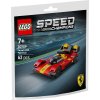 LEGO® Speed Champions 30709 Ferrari 499P - Hypercar