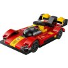 LEGO® Speed Champions 30709 Ferrari 499P - Hypercar