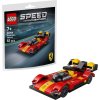 LEGO® Speed Champions 30709 Ferrari 499P - Hypercar