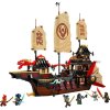 LEGO® NINJAGO® 71848 Chrámová Odměna