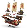 LEGO® NINJAGO® 71848 Chrámová Odměna