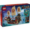 LEGO® NINJAGO® 71848 Chrámová Odměna