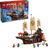 LEGO® NINJAGO® 71848 Chrámová Odměna