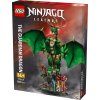 LEGO® NINJAGO® 71847 Strážný drak