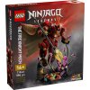LEGO® NINJAGO® 71846 Robot Ohnivého rytíře