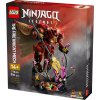 LEGO® NINJAGO® 71846 Robot Ohnivého rytíře