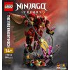 LEGO® NINJAGO® 71846 Robot Ohnivého rytíře
