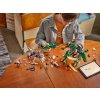 LEGO® NINJAGO® 71845 Lloydův tryskáčový robot