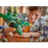 LEGO® NINJAGO® 71845 Lloydův tryskáčový robot