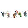 LEGO® NINJAGO® 71845 Lloydův tryskáčový robot