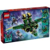 LEGO® NINJAGO® 71845 Lloydův tryskáčový robot