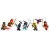 LEGO® NINJAGO® 71844 Bojové vozidlo nindžů