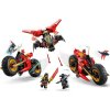 LEGO® NINJAGO® 71844 Bojové vozidlo nindžů