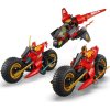 LEGO® NINJAGO® 71844 Bojové vozidlo nindžů