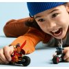 LEGO® NINJAGO® 71838 Kai a závody na motorkách
