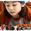LEGO® NINJAGO® 71838 Kai a závody na motorkách
