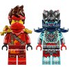 LEGO® NINJAGO® 71838 Kai a závody na motorkách