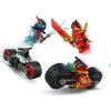 LEGO® NINJAGO® 71838 Kai a závody na motorkách