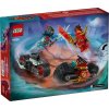 LEGO® NINJAGO® 71838 Kai a závody na motorkách