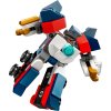 LEGO® NINJAGO 30699 Mini Nija Combo Mech 4v1