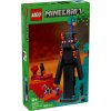 LEGO® Minecraft® 21279 Endermanova věž