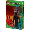 LEGO® Minecraft® 21279 Endermanova věž