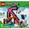 LEGO® Minecraft® 21277 Krumpáčový důl