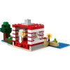LEGO® Minecraft® 21275 TNT dům v džungli