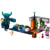 LEGO® Minecraft® 21274 Setkání se Strážcem