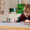 LEGO® Minecraft® 21274 Setkání se Strážcem