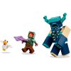 LEGO® Minecraft® 21274 Setkání se Strážcem