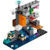 LEGO® Minecraft® 21274 Setkání se Strážcem