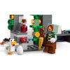 LEGO® Minecraft® 21274 Setkání se Strážcem