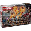 LEGO® Marvel 76323 Avengers: Endgame Poslední bitva