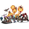 LEGO® Marvel 76323 Avengers: Endgame Poslední bitva