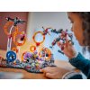 LEGO® Marvel 76323 Avengers: Endgame Poslední bitva