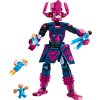 LEGO® Marvel 76316 Fantastická čtyřka vs. sestavitelná figurka Galactuse