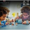LEGO® Marvel 76315 Iron Man a jeho laboratoř: Síň brnění