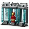 LEGO® Marvel 76315 Iron Man a jeho laboratoř: Síň brnění