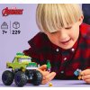 LEGO® Marvel 76312 Hulkův truck vs. Thanos