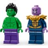 LEGO® Marvel 76312 Hulkův truck vs. Thanos