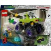 LEGO® Marvel 76312 Hulkův truck vs. Thanos
