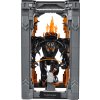 LEGO® Icons 10367 Knižní zarážka: Pán prstenů – Balrog™