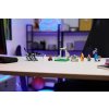 LEGO® Fortnite® 77075 Peely a Sparkplug a jejich tábořiště