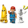 LEGO® Fortnite® 77075 Peely a Sparkplug a jejich tábořiště