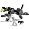 LEGO® Fortnite® 77075 Peely a Sparkplug a jejich tábořiště